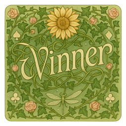 winner برانڈ لوگو