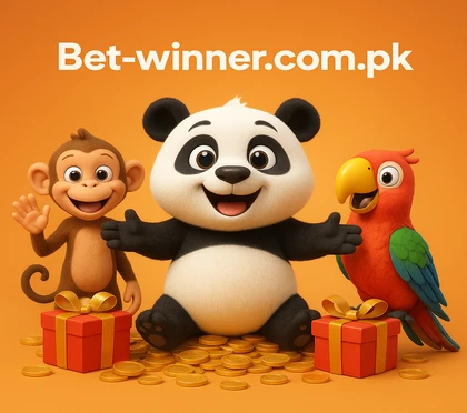Betwinner-gaming platform