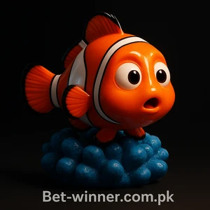 Betwinner-Fishing