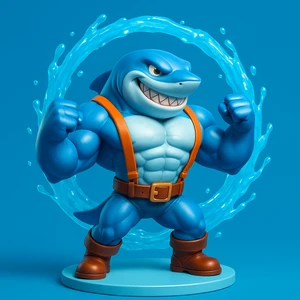 Betwinner-Fishing