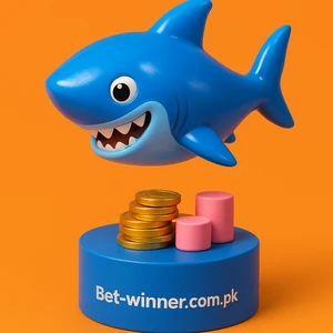 Betwinner-Fishing