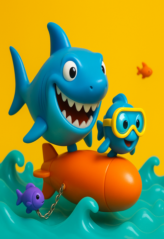 Betwinner-Fishing