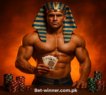 Betwinner-Login