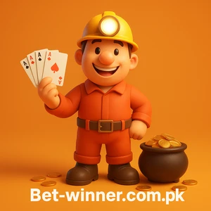 Betwinner Gaming