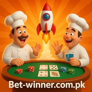 Betwinner Gaming
