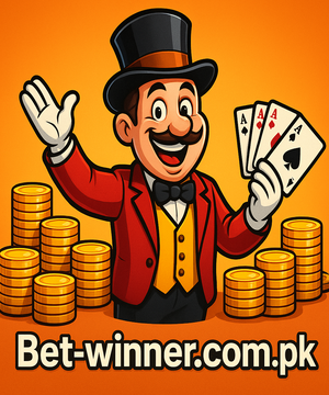 Betwinner Gaming
