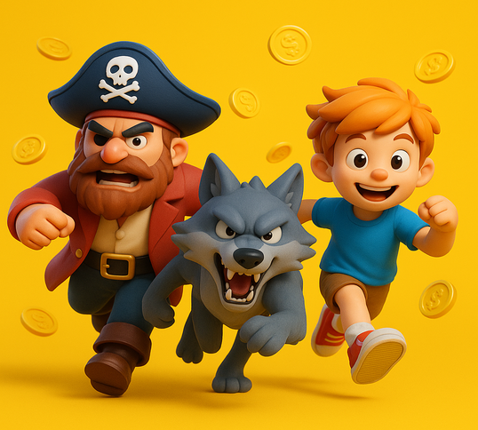 Betwinner Arcade