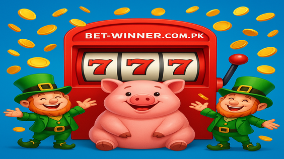 Betwinner bonus