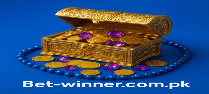 Betwinner offers a generous bonus to elevate your gaming