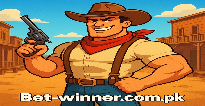 Betwinner's Bounty Hunter approach blends rhythm-driven gameplay with practical resource-management tips, designed for players on our platform in Pakistan.